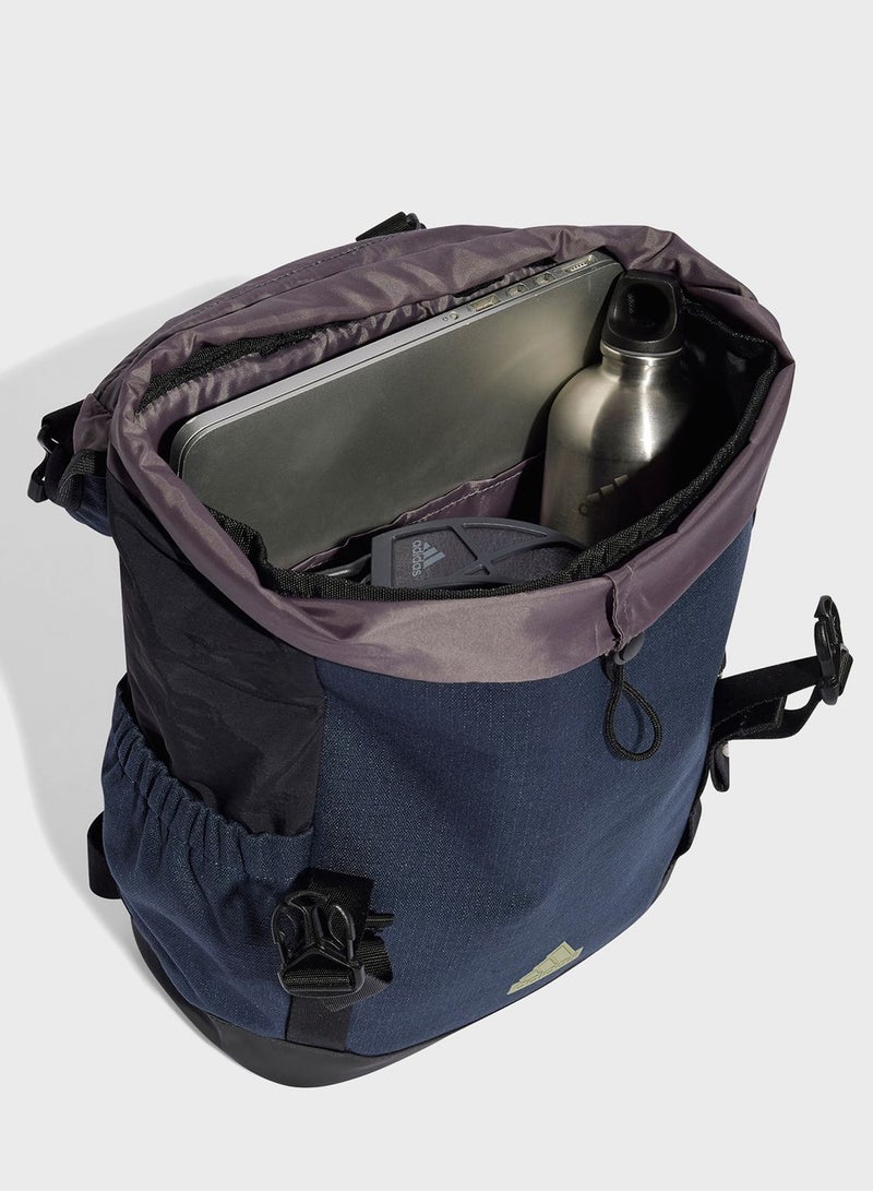 Cx Player Backpack