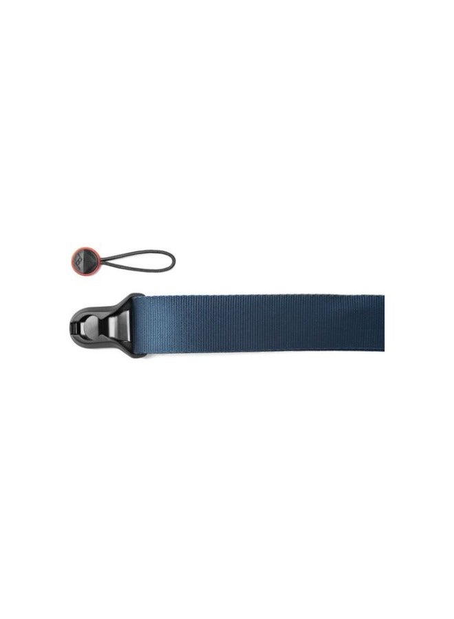 Slide Lite Camera Strap (Midnight Blue)