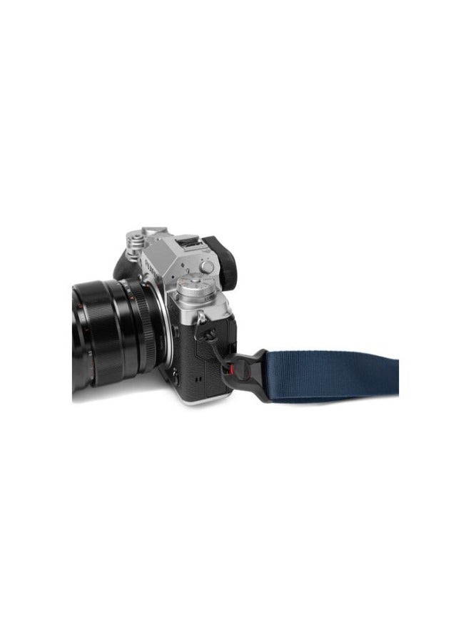 Slide Lite Camera Strap (Midnight Blue)
