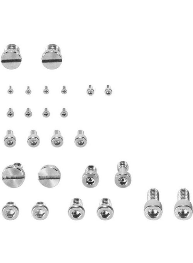 Screw Set For Camera Accessories