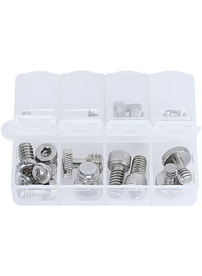 Screw Set For Camera Accessories