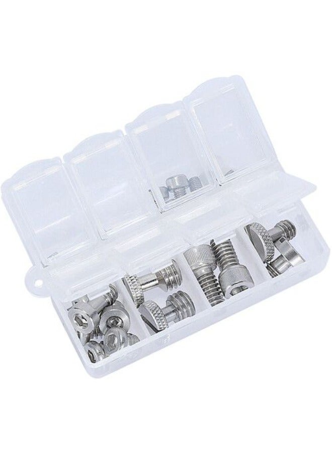 Screw Set For Camera Accessories