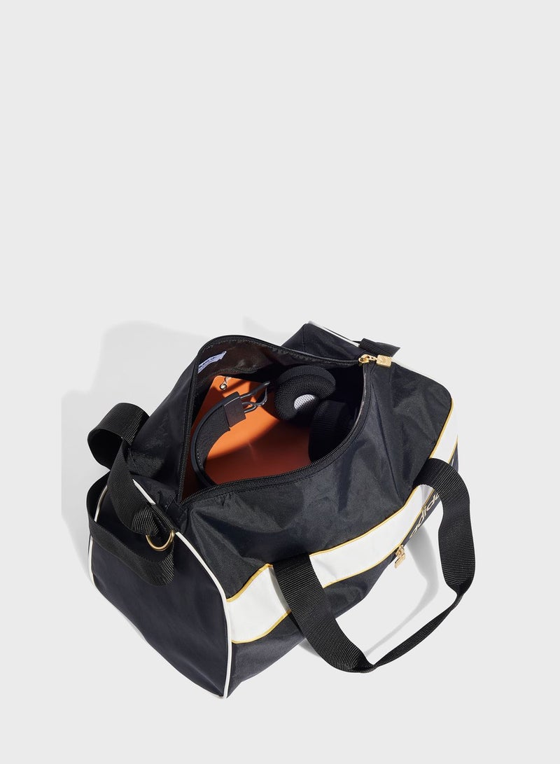 Logo Duffle