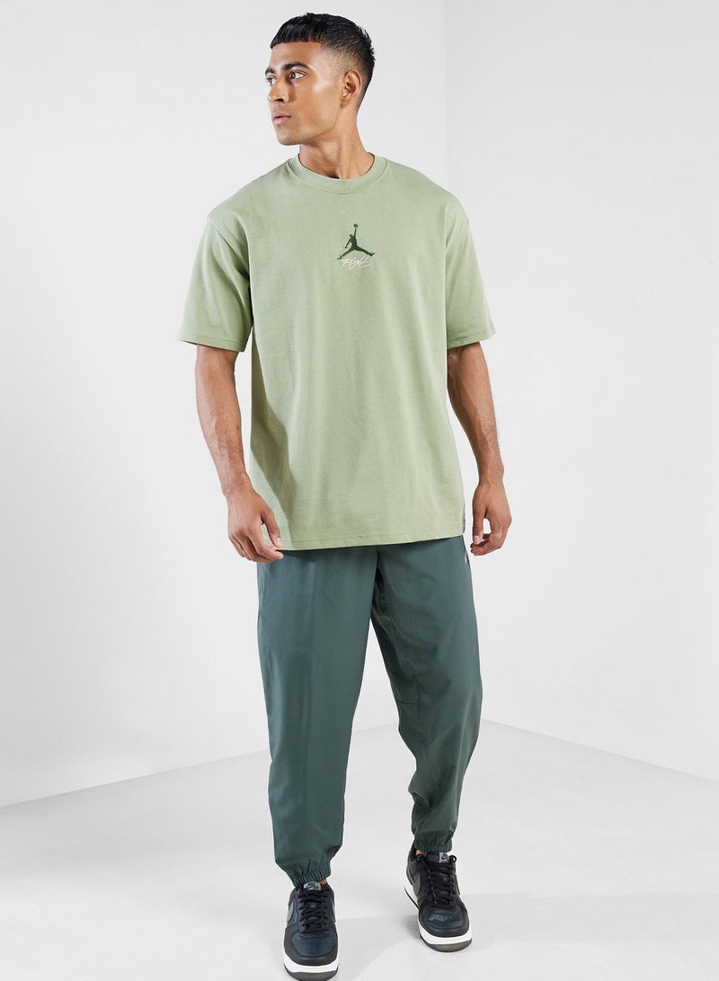 Dri-Fit Form Sweatpants