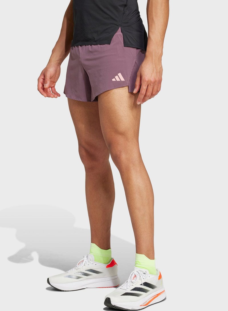 Adizero Gel Shorts