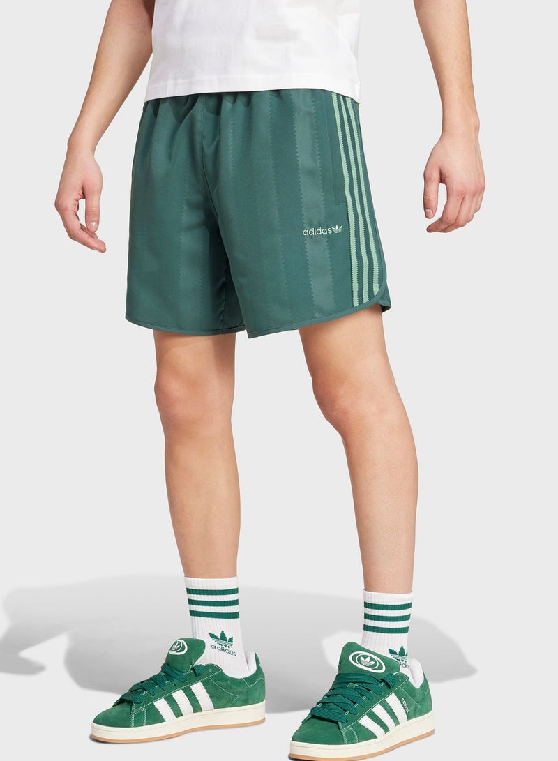 Football Shorts