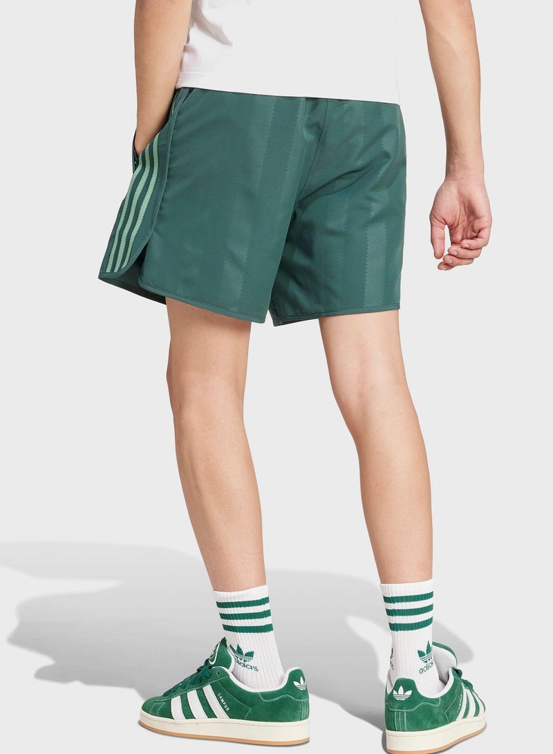 Football Shorts