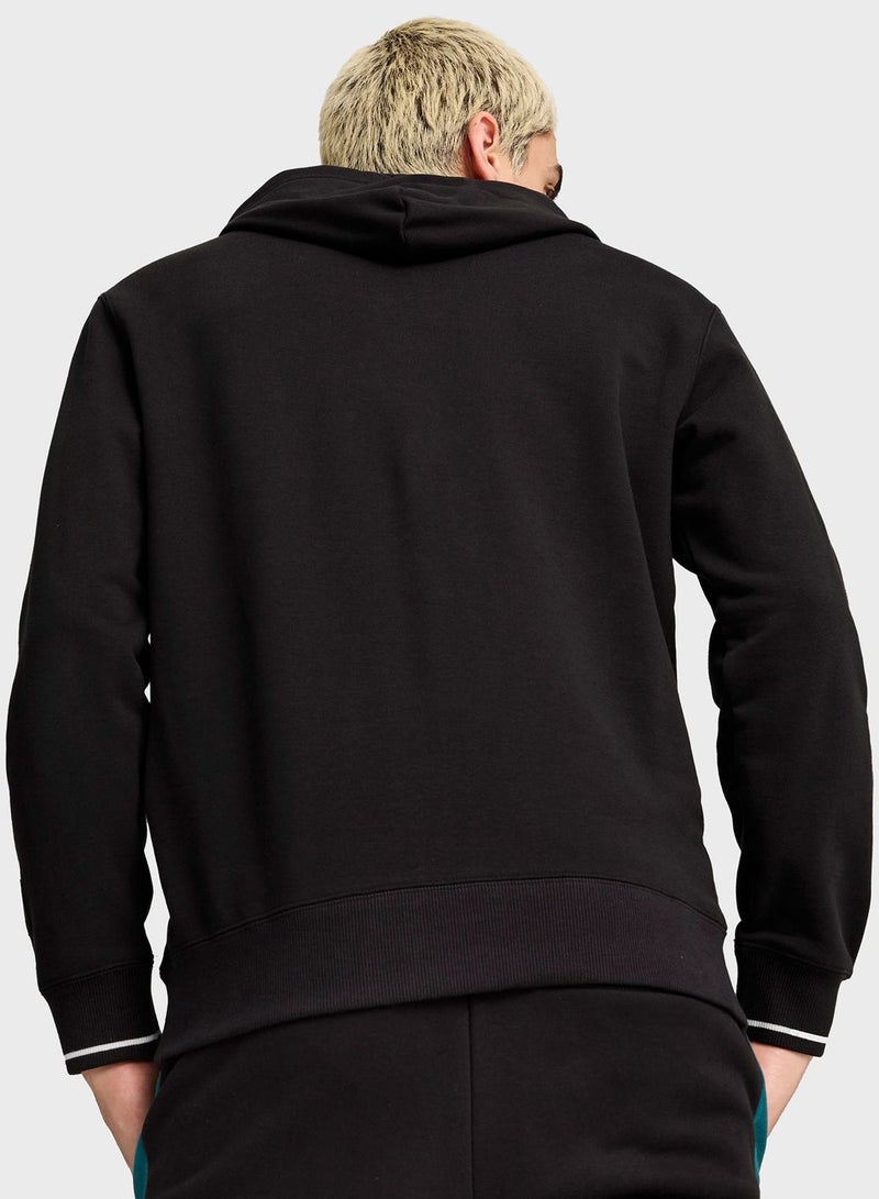 Classic Play Paris Hoodie