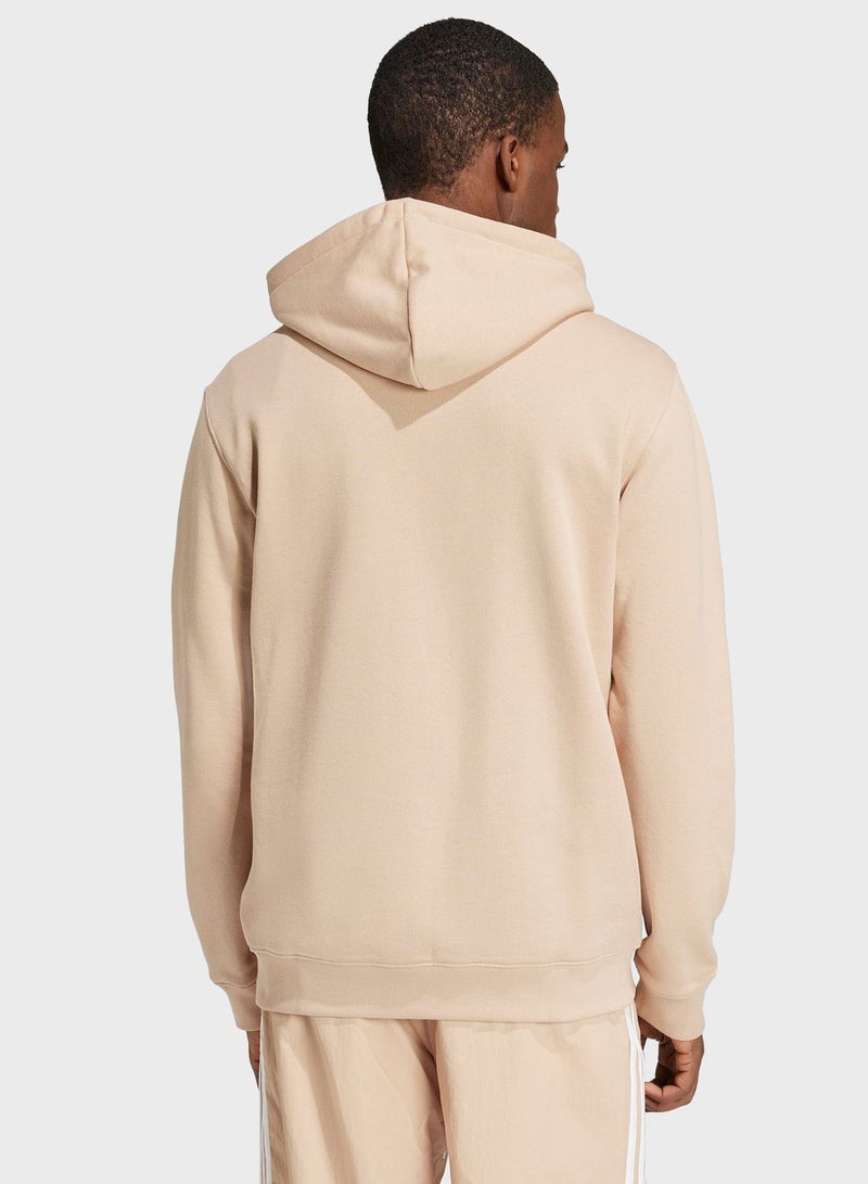 Adicolor Classic Trefoil Hoodie