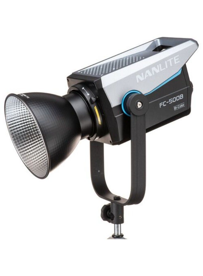 FC500B Bi-Color LED Spotlight