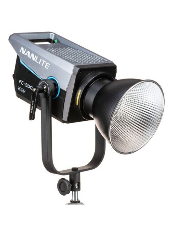 FC500B Bi-Color LED Spotlight