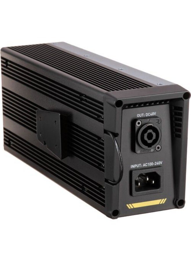 FC500B Bi-Color LED Spotlight