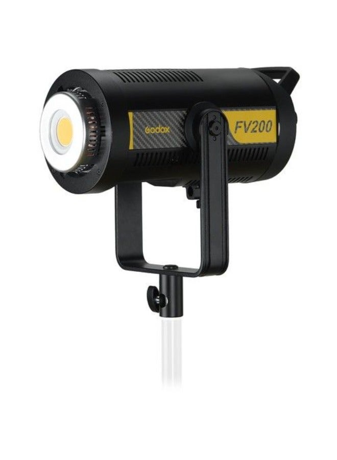 FV200 High Speed Sync Flash LED Light