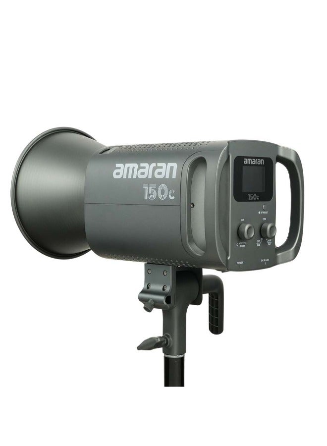 Amaran COB 150C RGBWW Video Light