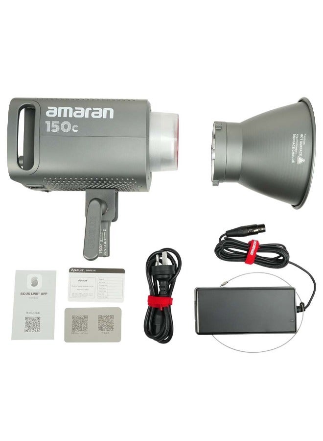 Amaran COB 150C RGBWW Video Light