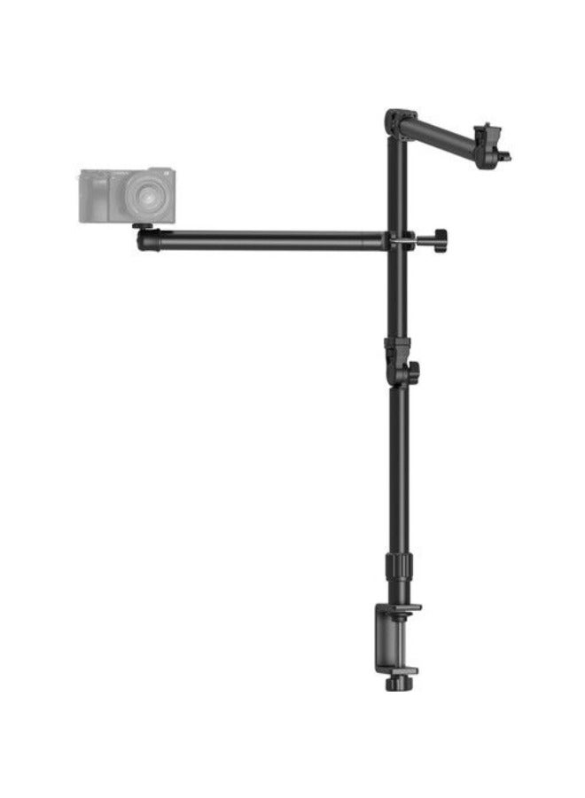 DT-50 Live Streaming Desktop Camera Bracket