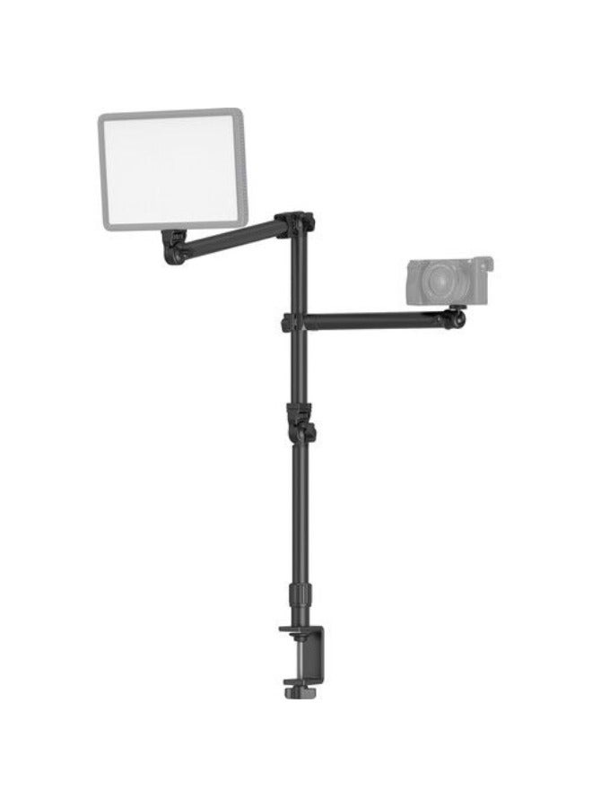 DT-50 Live Streaming Desktop Camera Bracket