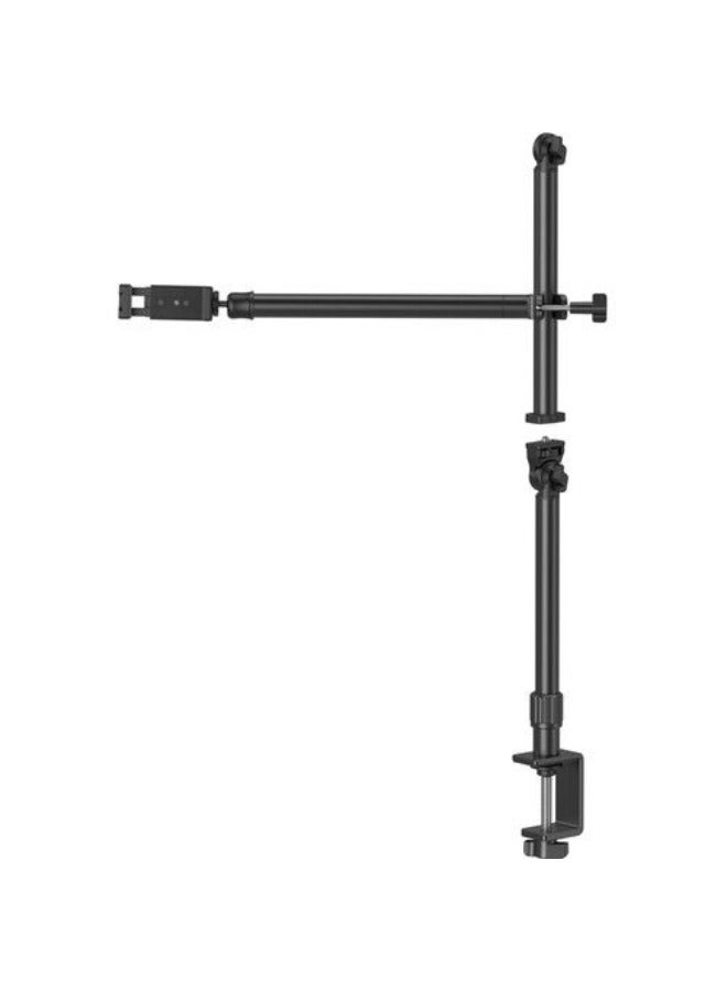 DT-50 Live Streaming Desktop Camera Bracket