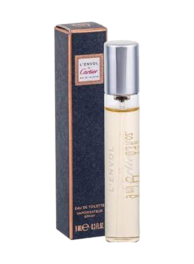 L'Envol De Cartier Edt 9Ml Miniature