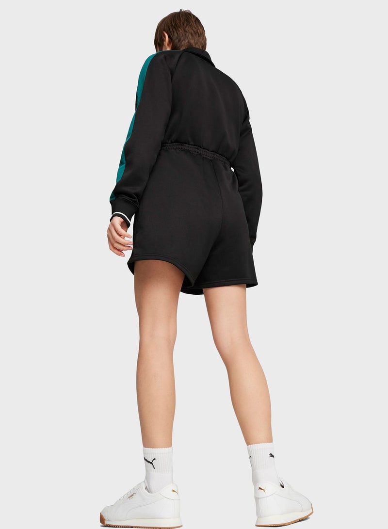Play Paris Playsuits