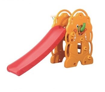 Hippo Loop n Sway Play Set 150 x 65 x 22cm