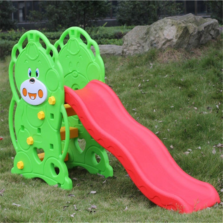 Hippo Loop n Sway Play Set 150 x 65 x 22cm