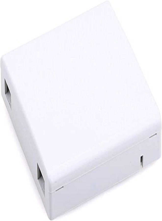 Ftth Fiber Panel Fiber Optic Terminal Junction Box Information Panels Desktop Box 10pcs/Lots DIVINE