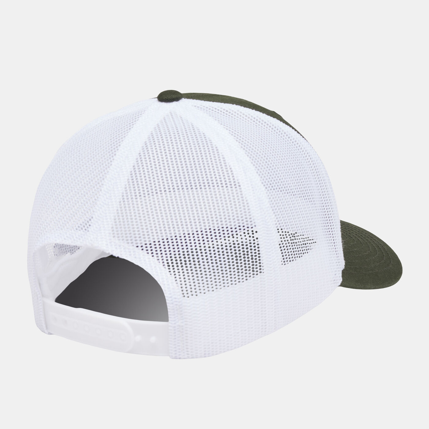 Mesh™ Snap Back Hat