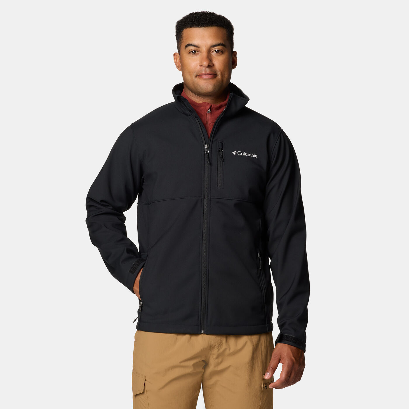 Men's Ascender™ Softshell Jacket