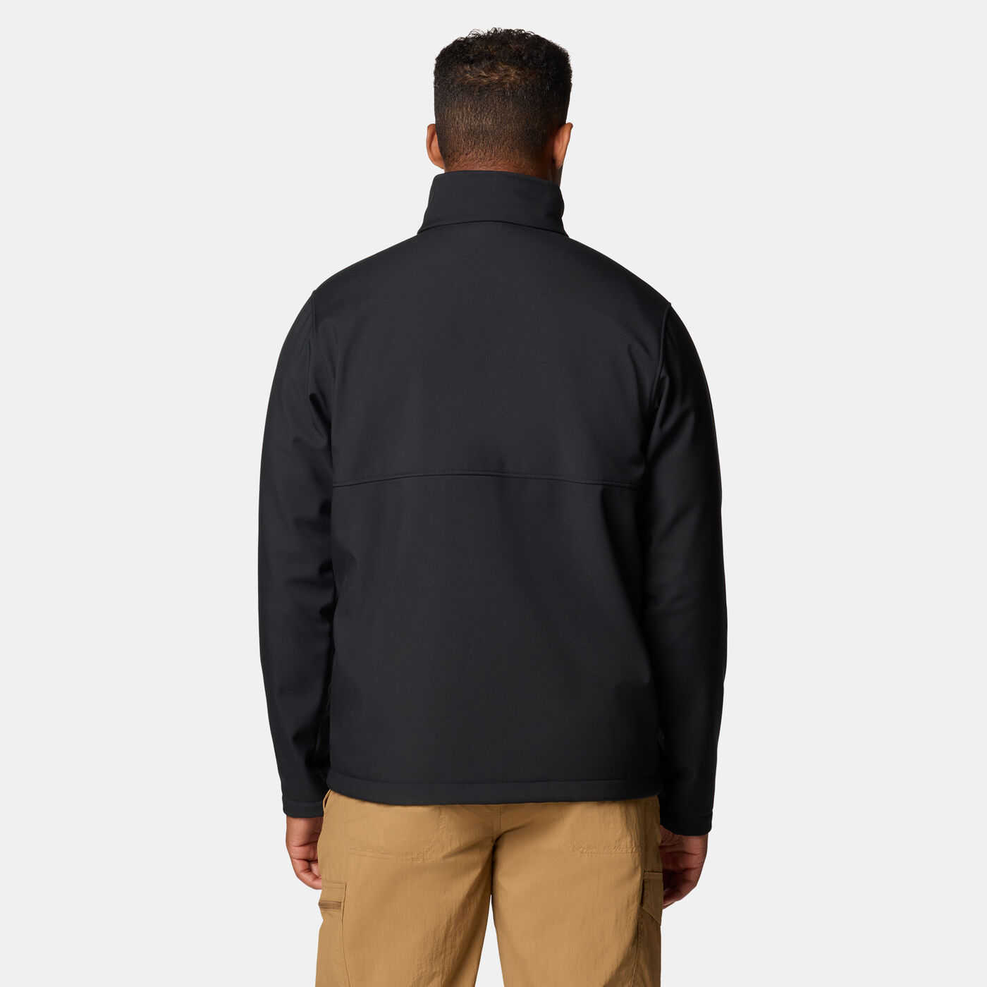 Men's Ascender™ Softshell Jacket