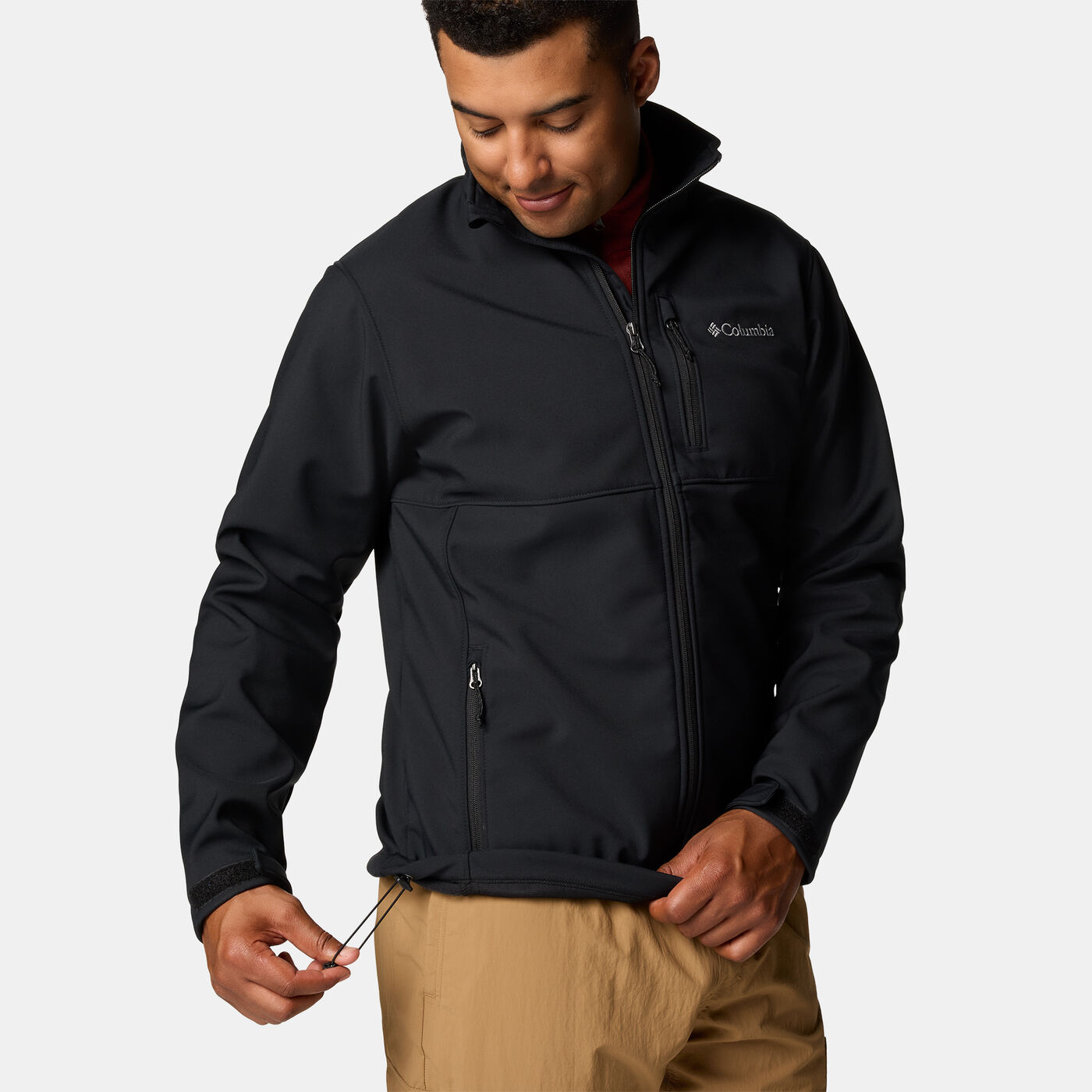 Men's Ascender™ Softshell Jacket