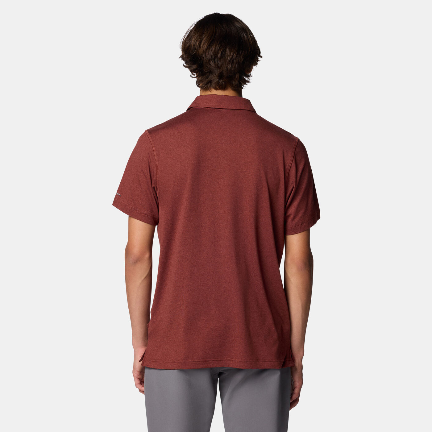 Men's Tech Trail™ Polo T-Shirt