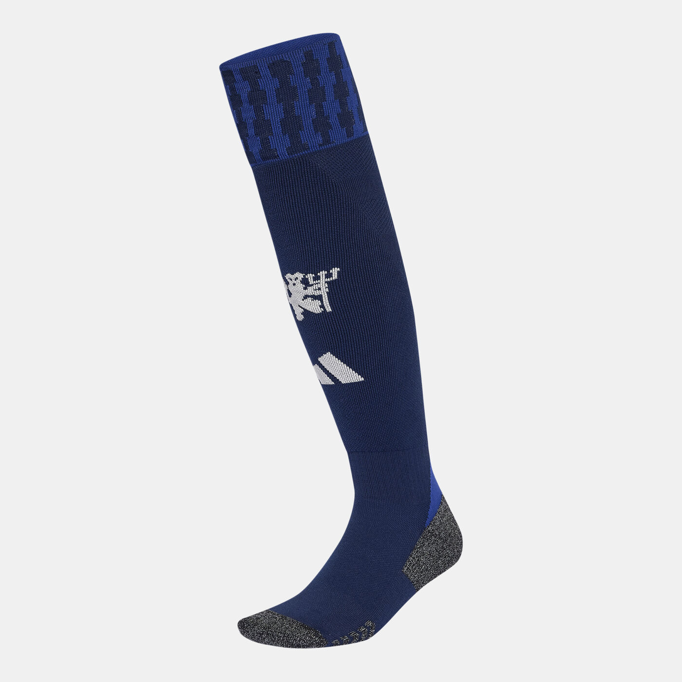 Men's Manchester United 24/25 Away Football Over-The-Calf Socks