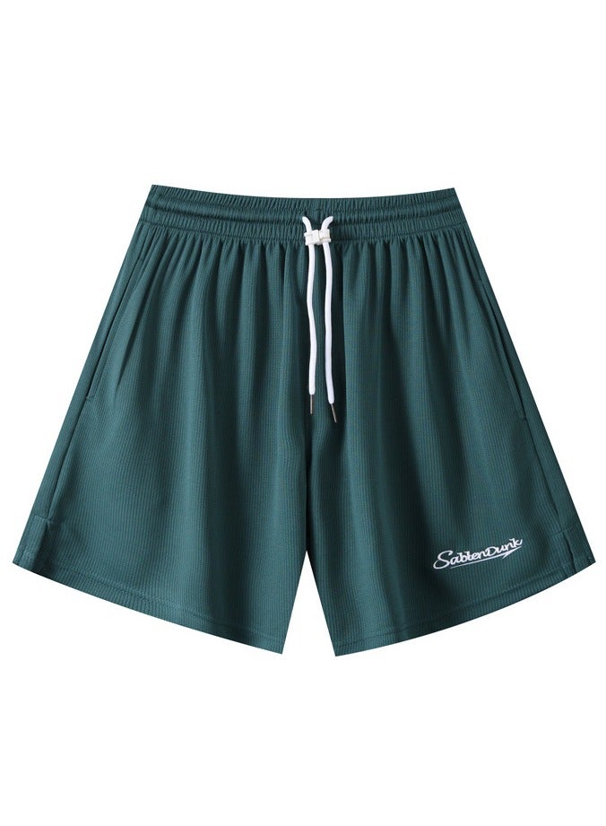 New Breathable Casual Sports Shorts