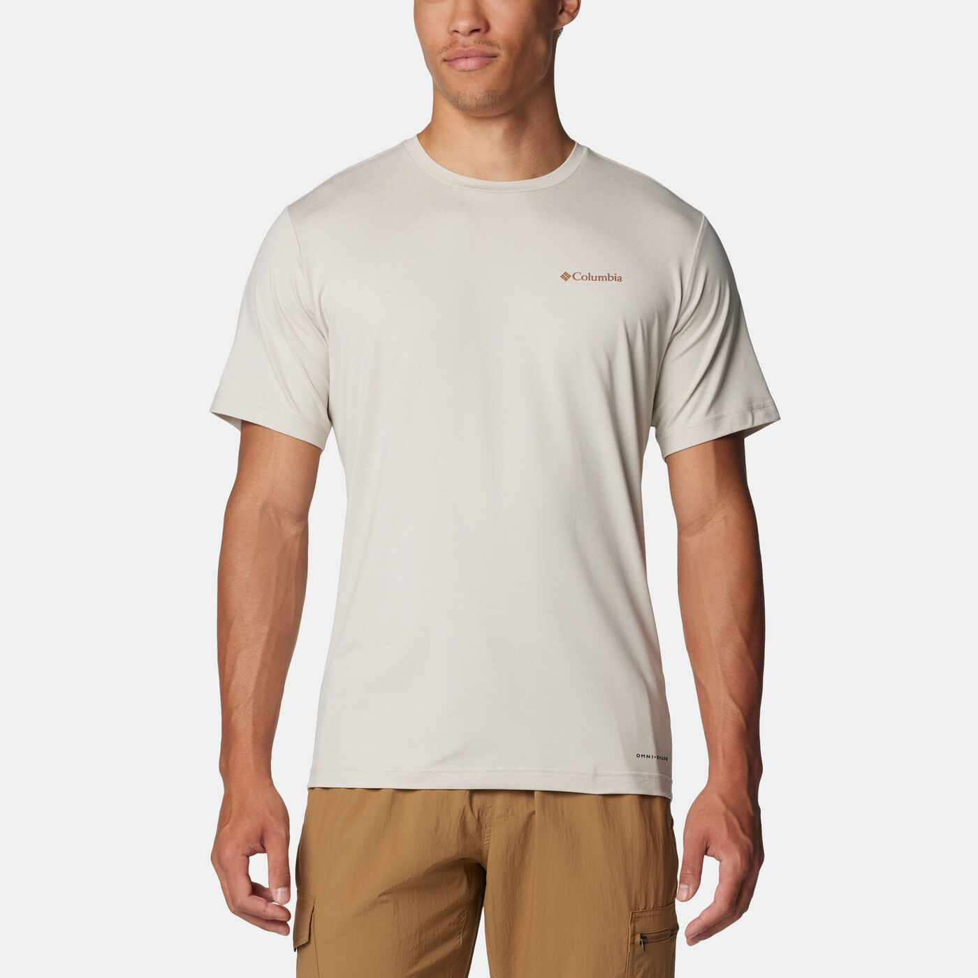 Men's Kwick Hike Graphic T-Shirt