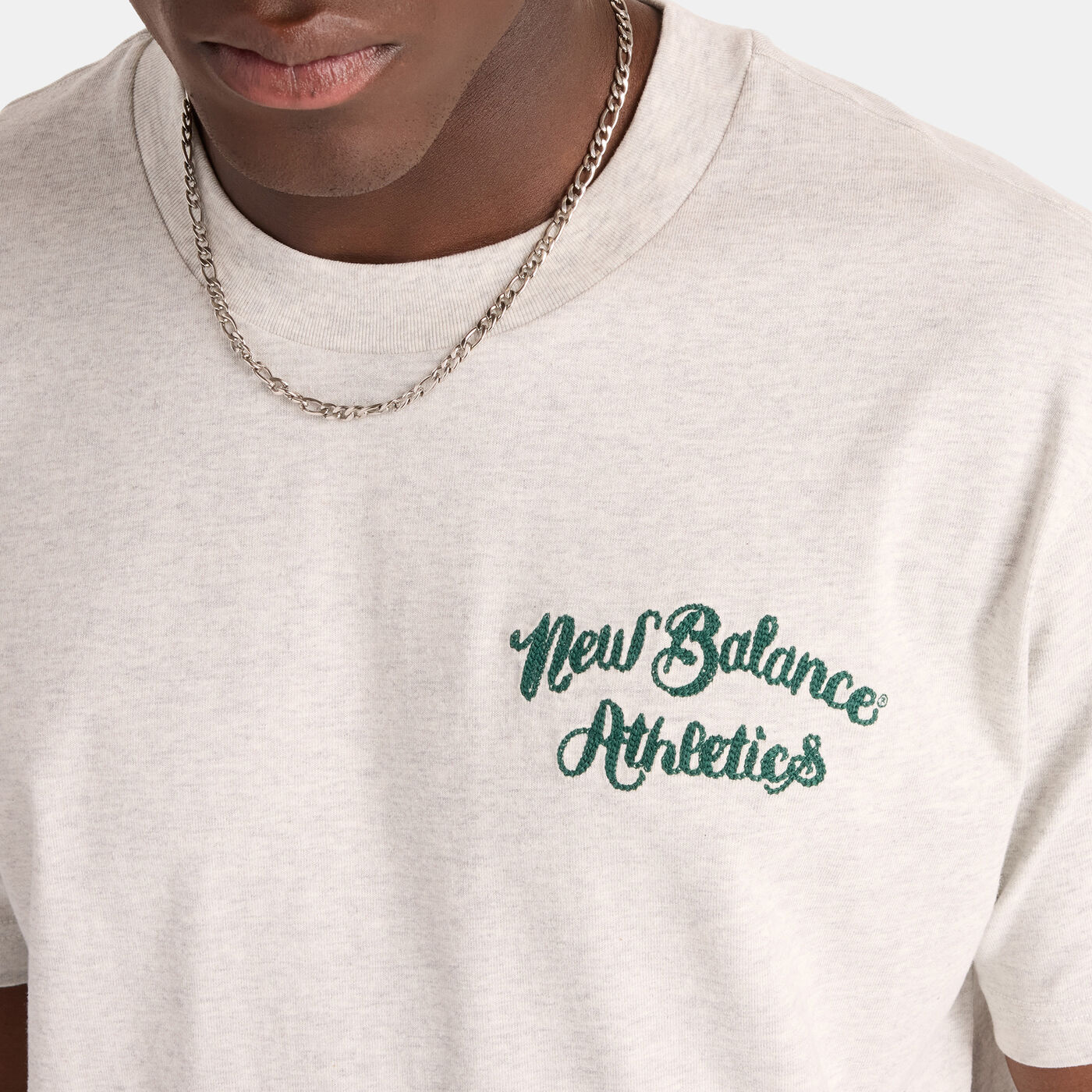 Men's Athletics League T-Shirt