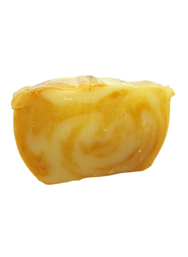 Vegan Bath Soap With Shea Butter