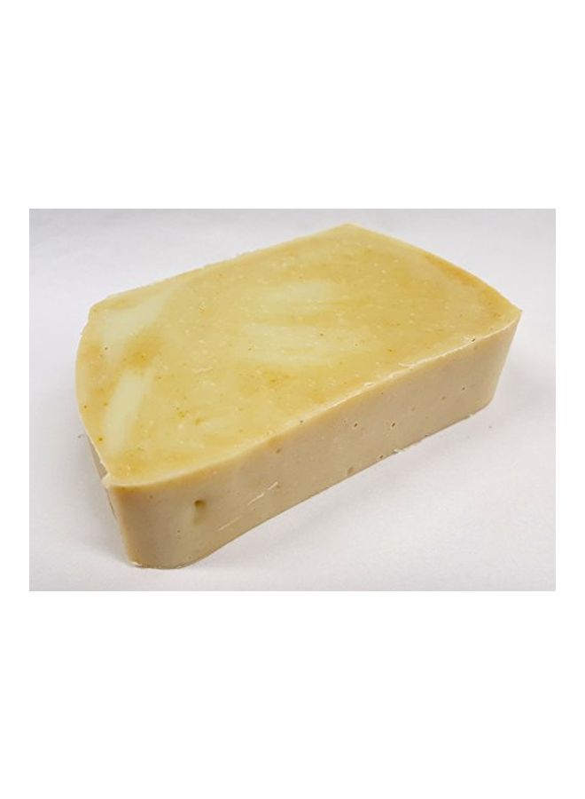Vegan Bath Soap With Shea Butter
