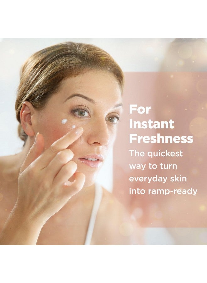 Rhodium Wrinkle Syringe Anti Aging Serum For Face Hydrating Serum For All Skin Types 0.53 Fl. Oz.