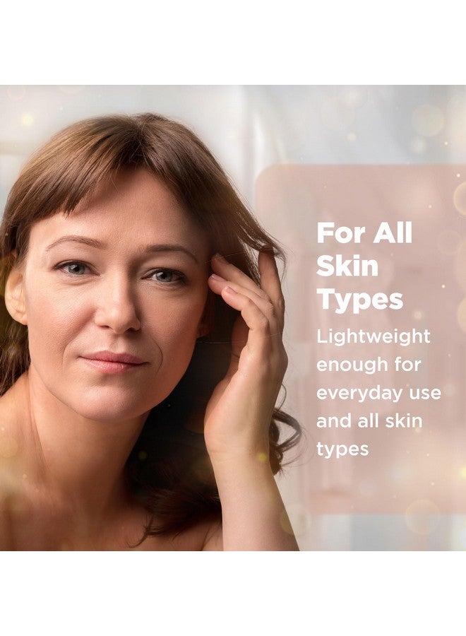 Rhodium Wrinkle Syringe Anti Aging Serum For Face Hydrating Serum For All Skin Types 0.53 Fl. Oz.