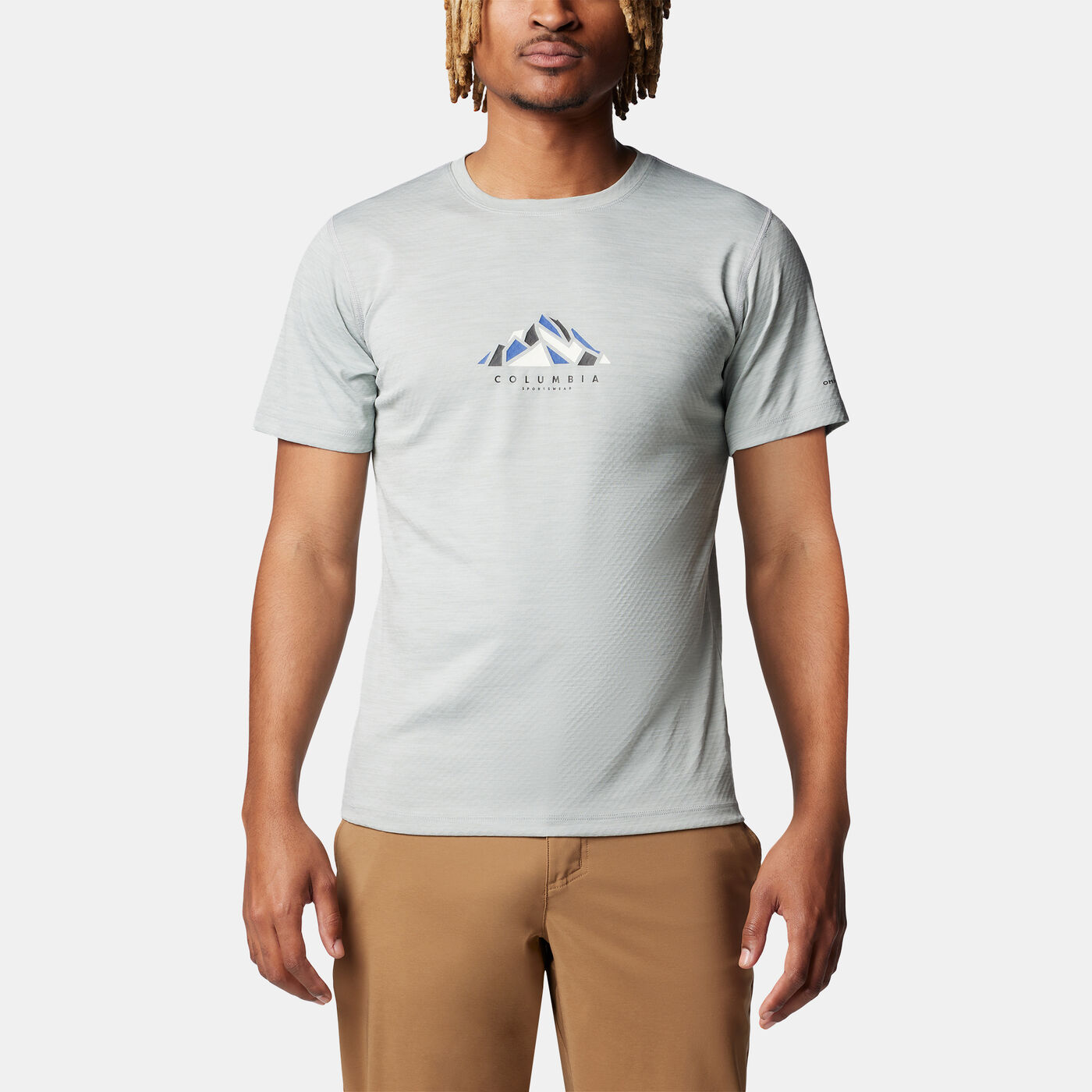 Men's Zero Rules Graphic T-Shirt