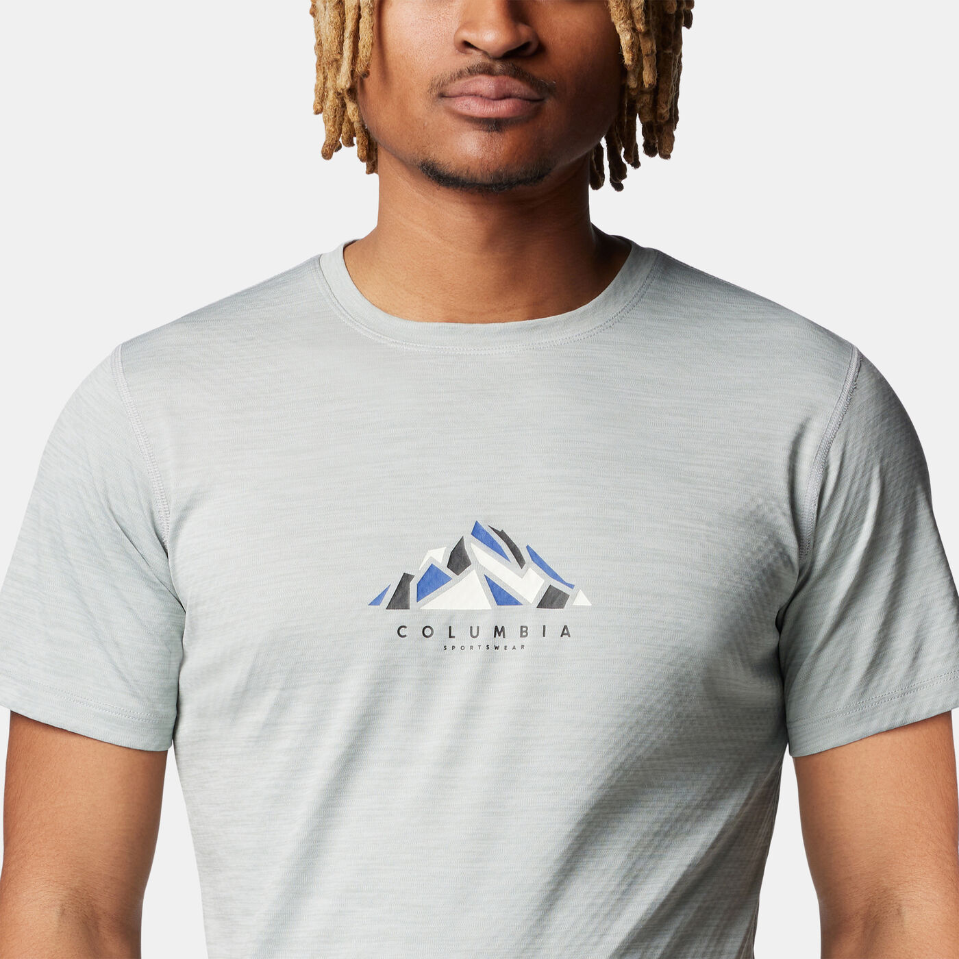 Men's Zero Rules Graphic T-Shirt