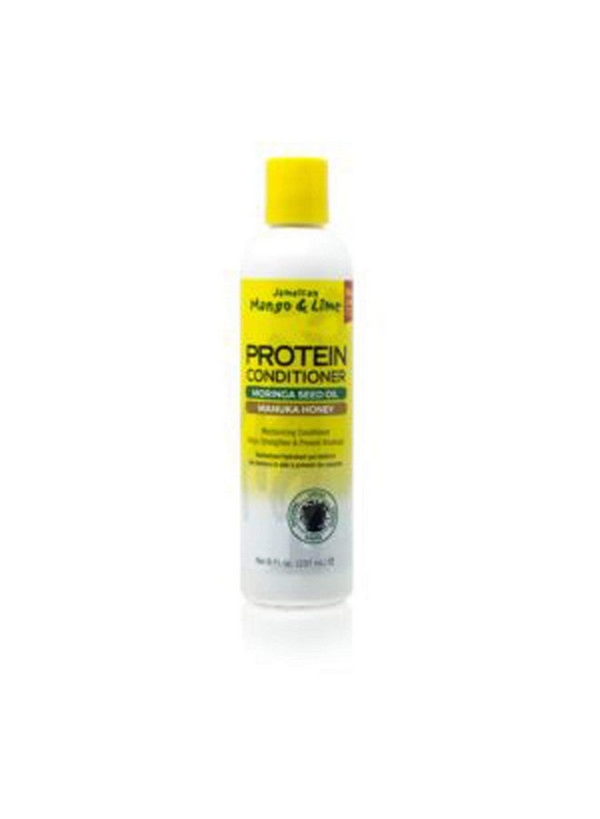 Protein Conditioner 16 Oz