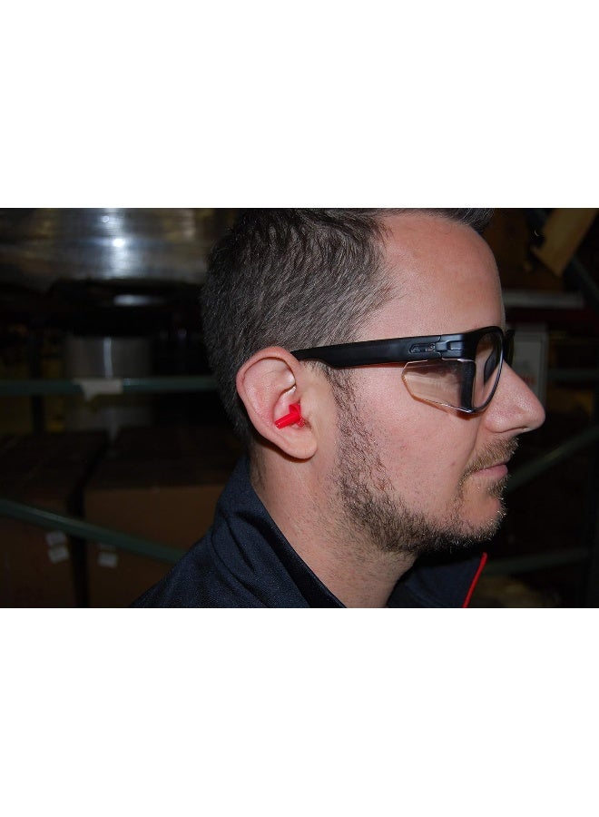 Magid Y50 Iconic Safety Glasses | Ansi Z87, Uv Protection, And Premium Anti-Fog Coating 2 Pair