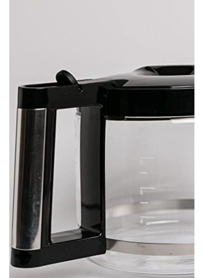 Delonghi Glass Coffee Carafe