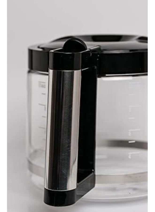 Delonghi Glass Coffee Carafe