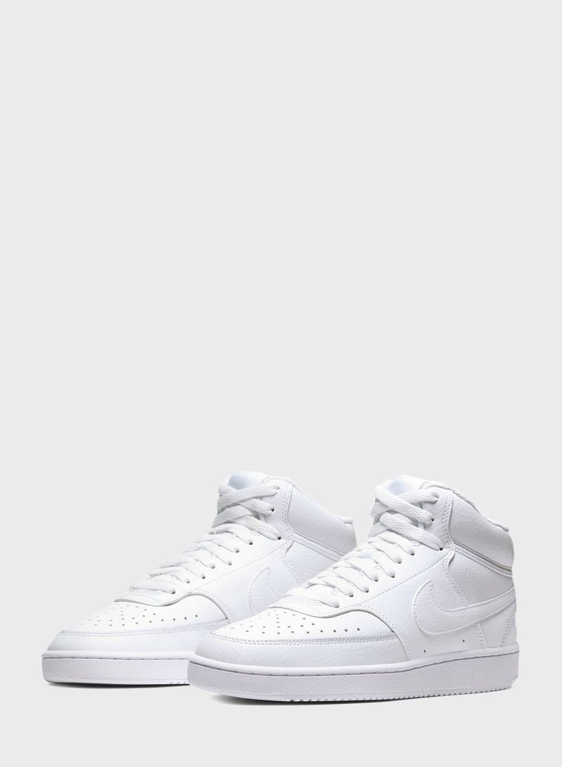 Wmns Nike Court Vision Mid