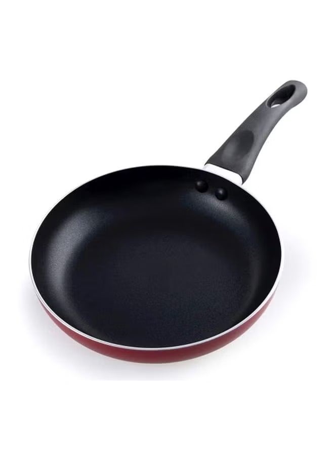 Non-Stick Frying Pan Red/Black 26cm