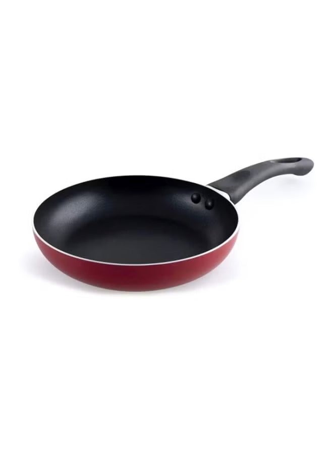 Non-Stick Frying Pan Red/Black 26cm