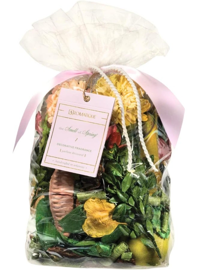 , The Smell Of Spring Home Fragrance Potpourri, Large 12 Ounce Bag